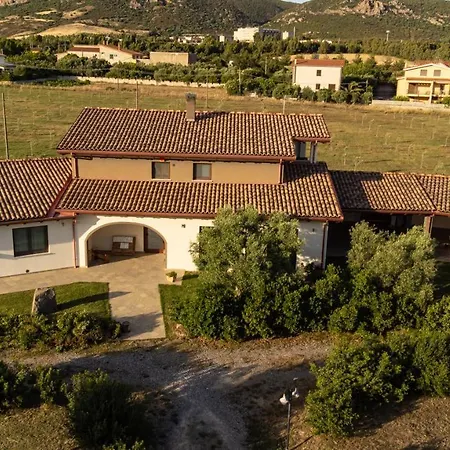 Sa Scalitta Carbonia