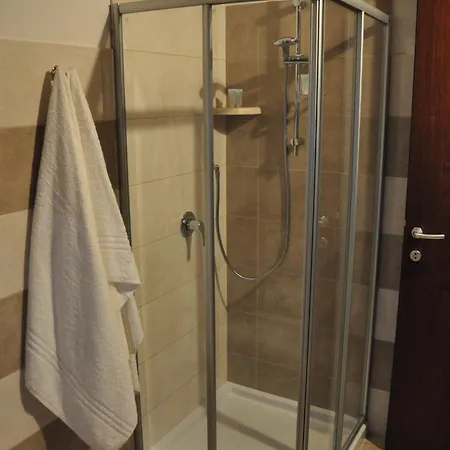 Farm stay Sa Scalitta