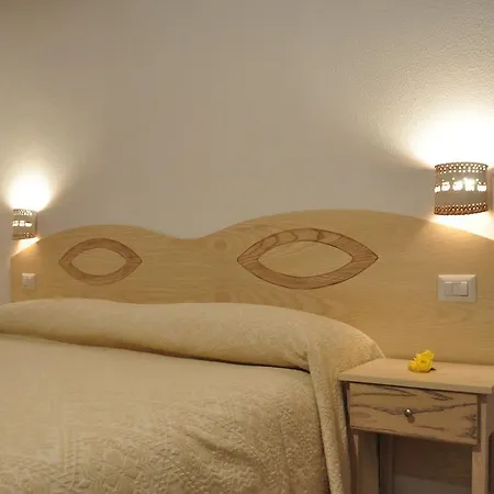 Sa Scalitta Κατάλυμα σε φάρμα Carbonia