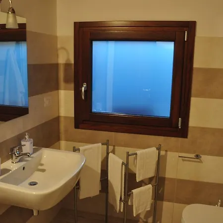 Sa Scalitta Κατάλυμα σε φάρμα *