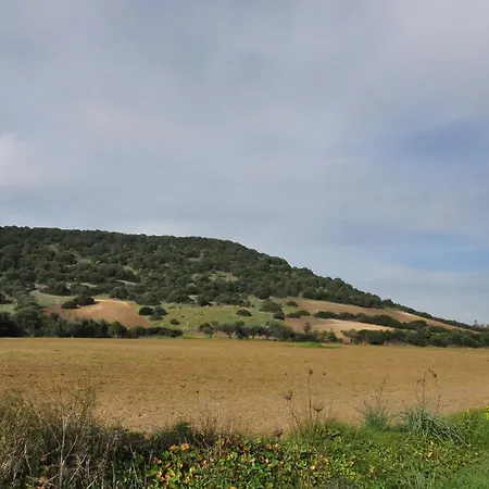 Sa Scalitta * Carbonia