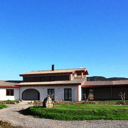 Sa Scalitta Farm stay Carbonia