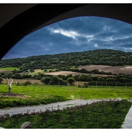 Farm stay Sa Scalitta Carbonia