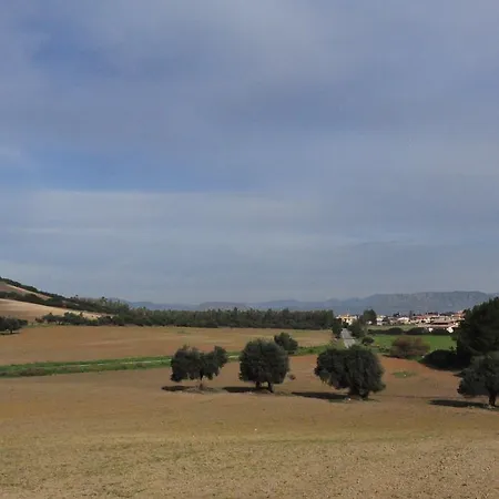 Farm stay Sa Scalitta Carbonia