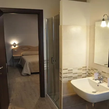 Sa Scalitta ファームステイ