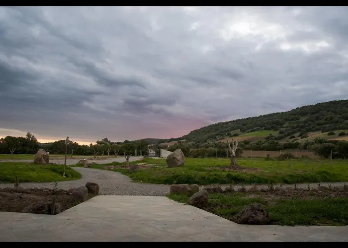 Sa Scalitta * Carbonia